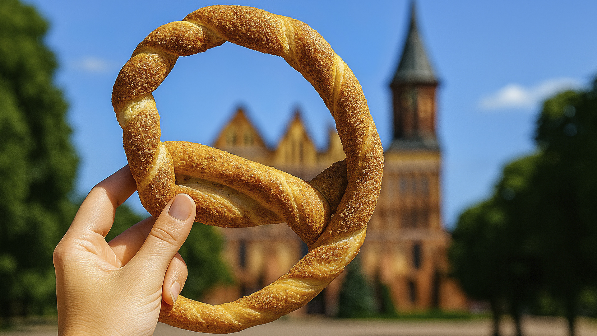 Местная кухня Калининграда: рестораны Калининграда и блюда