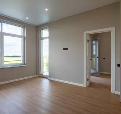 Квартиры с отделкой